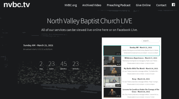 nvbc.tv