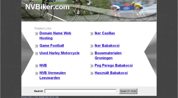 nvbiker.com