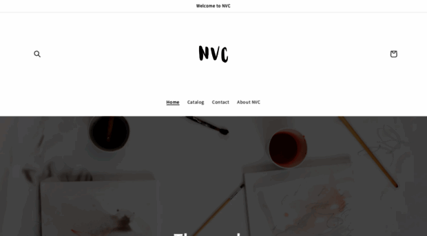 nvc-art.com