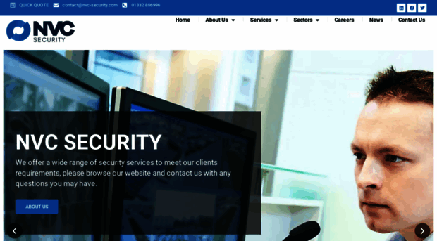 nvc-security.com