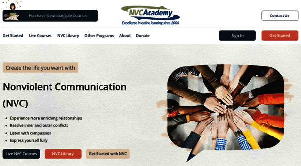 nvcacademy.com