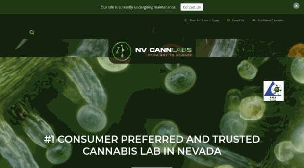 nvcann.com