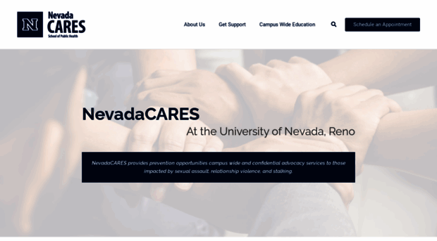 nvcares.com