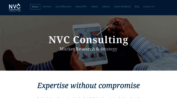 nvcconsulting.net