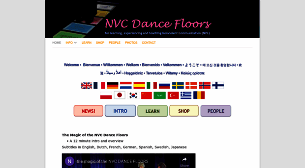 nvcdancefloors.com