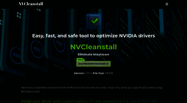 nvcleanstal.com