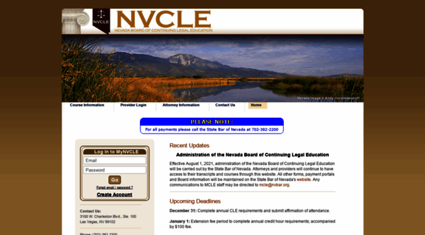 nvcleboard.org