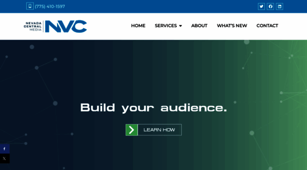 nvcmedia.com