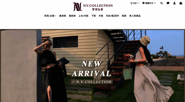 nvcollection.net