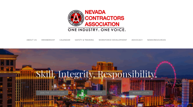 nvcontractors.org