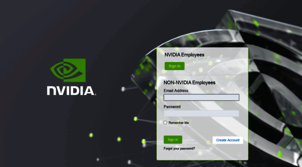 nvdam.nvidia.com