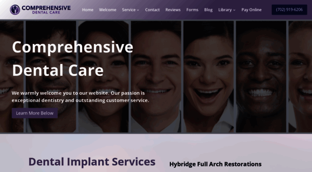 nvdentists.com