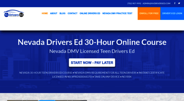 nvdriversed.com