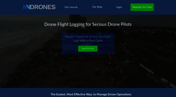 nvdrones.com