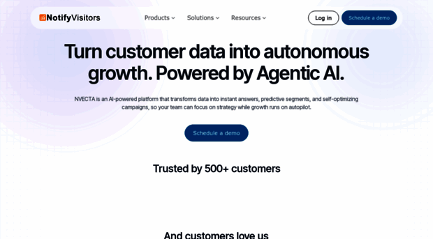 nvecta.com