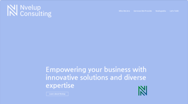 nvelupconsulting.com