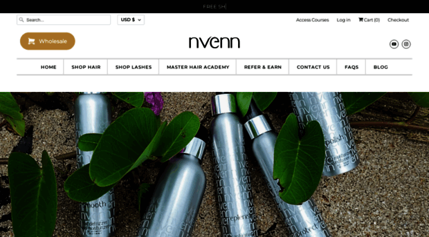 nvenn.com