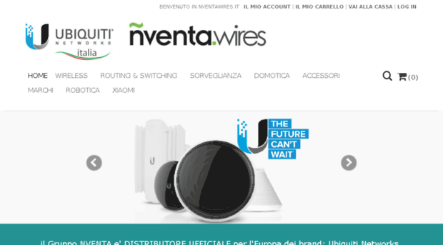 nventawires.it