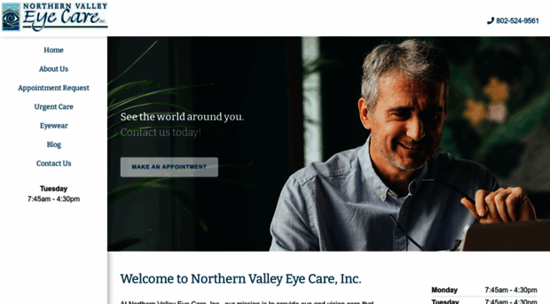 nveyecare.net