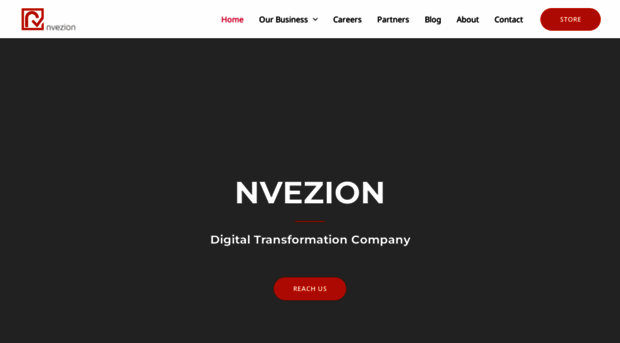 nvezion.com