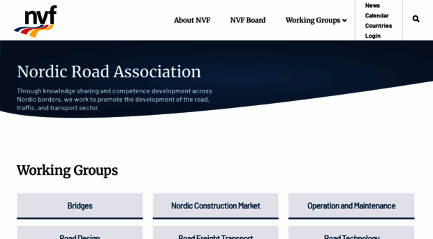 nvfnorden.org
