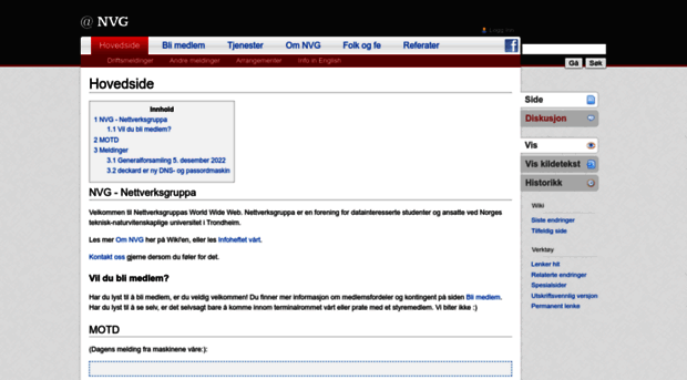 nvg.ntnu.no