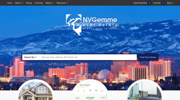 nvgemmere.com