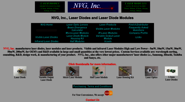 nvginc.com