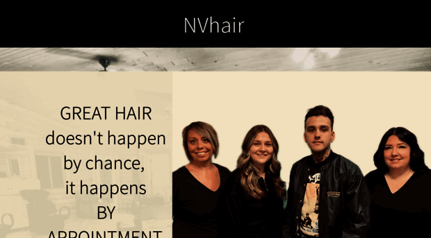 nvhairhoughton.com