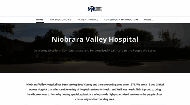 nvhcares.org