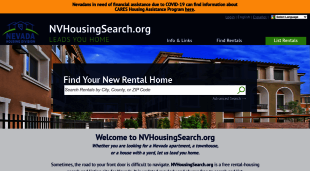 nvhousingsearch.org