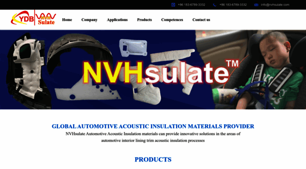 nvhsulate.com