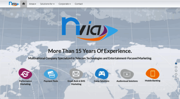 nvia.com