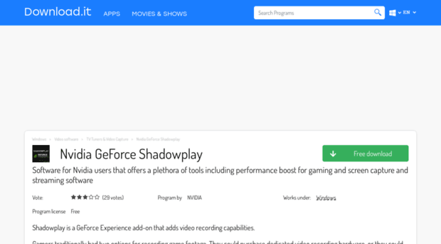 nvidia-geforce-shadowplay.jaleco.com