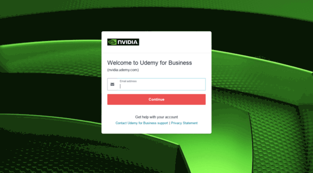 nvidia.udemy.com