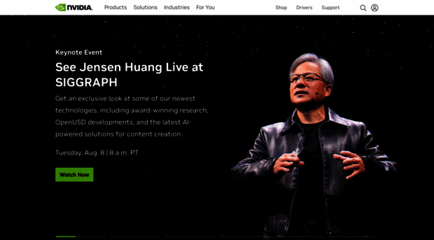 nvidia.us