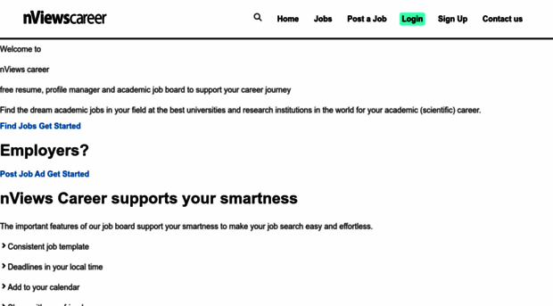 nviewscareer.com