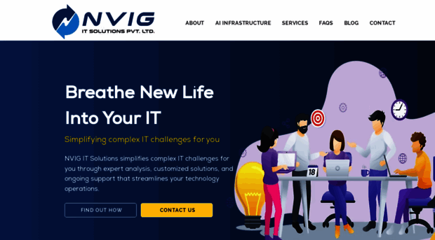 nvig.in