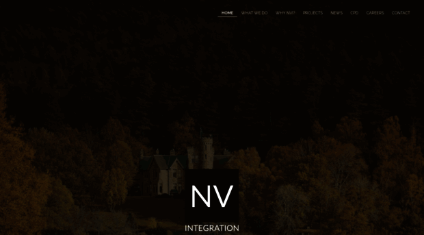 nvintegration.co.uk