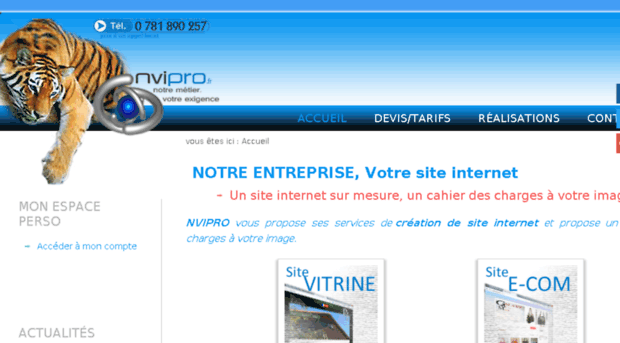 nvipro.fr