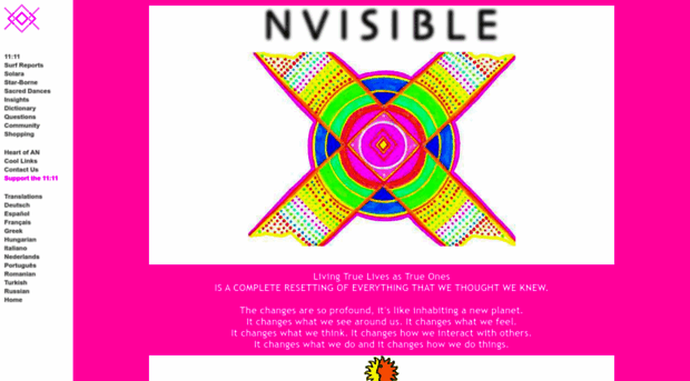 nvisible.com