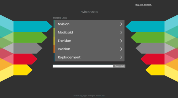 nvision.site