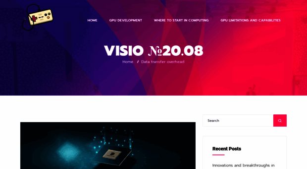 nvision2008.com