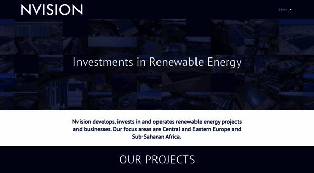 nvisionenergy.com