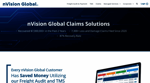 nvisionglobal.com