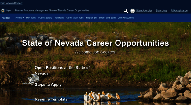 nvjobs.nv.gov