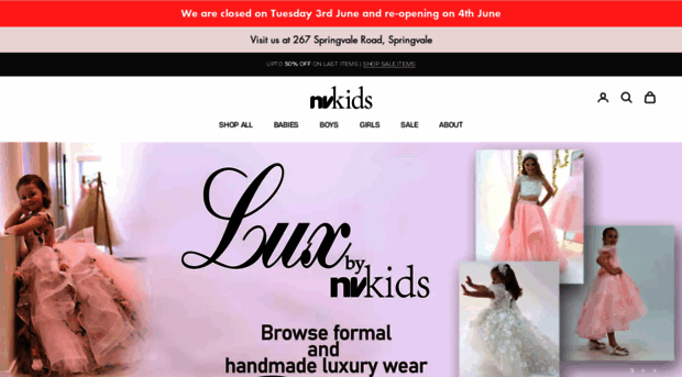 nvkids.com.au