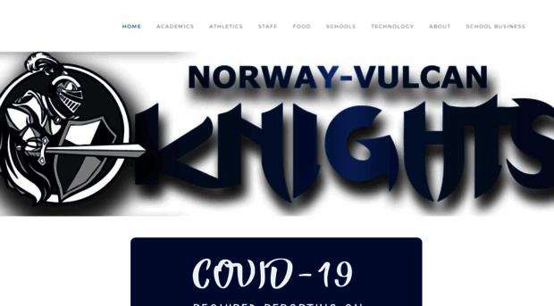 nvknights.org