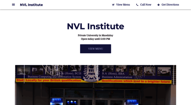 nvl-institute.business.site