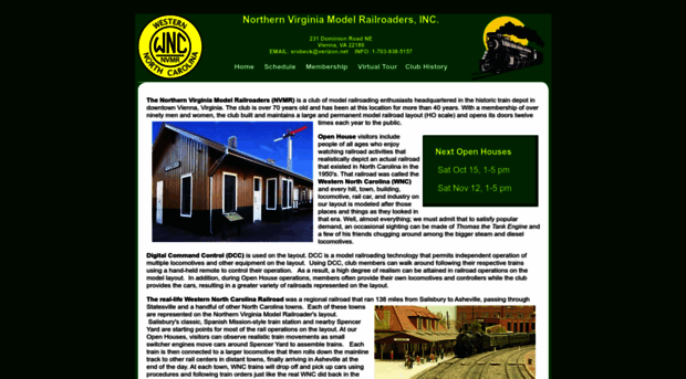 nvmr.org